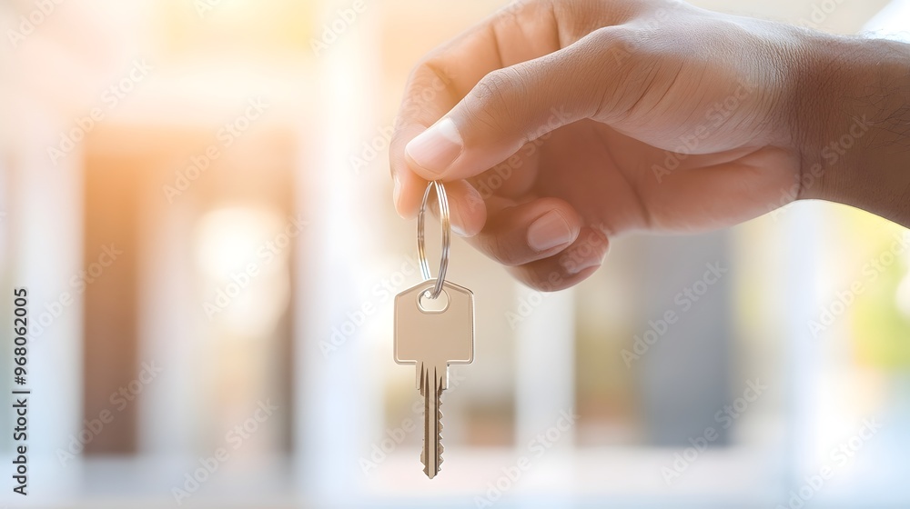 Closing the Dream A Symbolic Moment of Homeownership - Celebrating New Beginnings with Signed Contracts and Keys in Front of a Stunning Modern House Closing the Dream A Symbolic Moment of Homeownership - Celebrating New Beginnings with Signed Contracts and Keys in Front of a Stunning Modern House