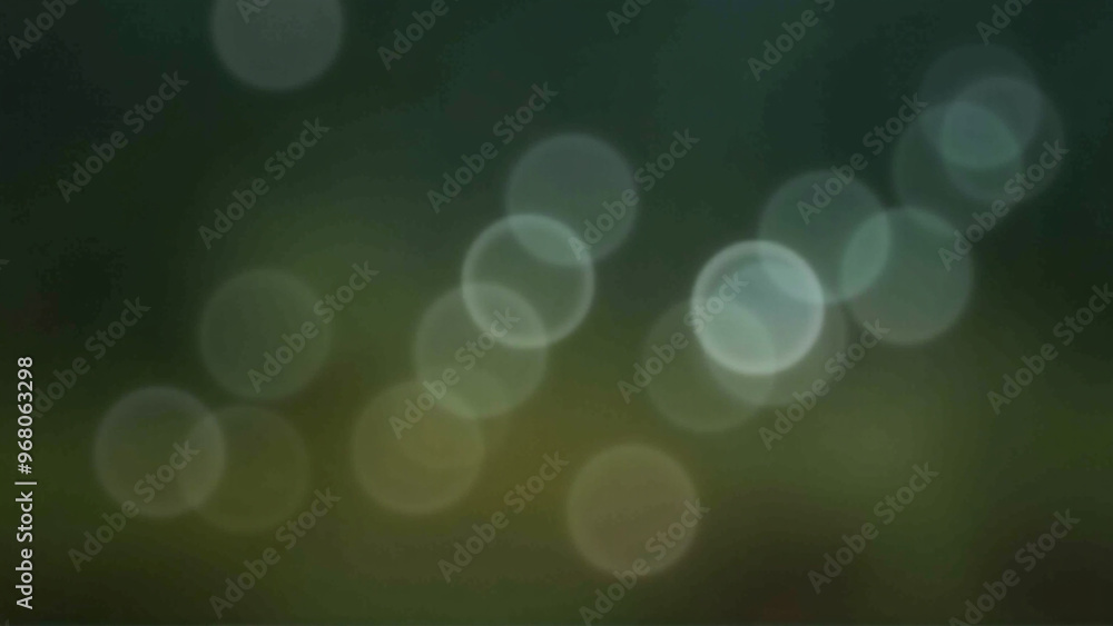 abstract background with bokeh abstract background with bokeh
