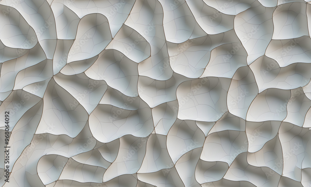 Abstract seamless geometric pattern. Abstract seamless geometric pattern.