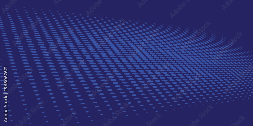 Abstract blue color background poster with dynamic waves. technology network Vector illustration. Abstract blue color background poster with dynamic waves. technology network Vector illustration.
