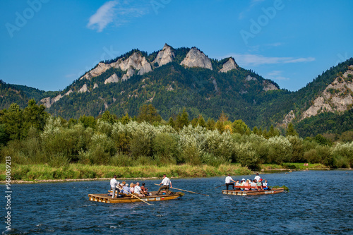 Pieniny