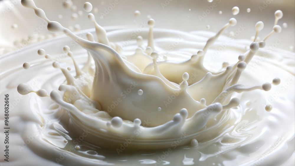 milk splash texture background close-up of liquid motion milk splash texture background close-up of liquid motion