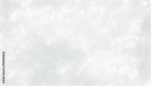 hail white backgraund