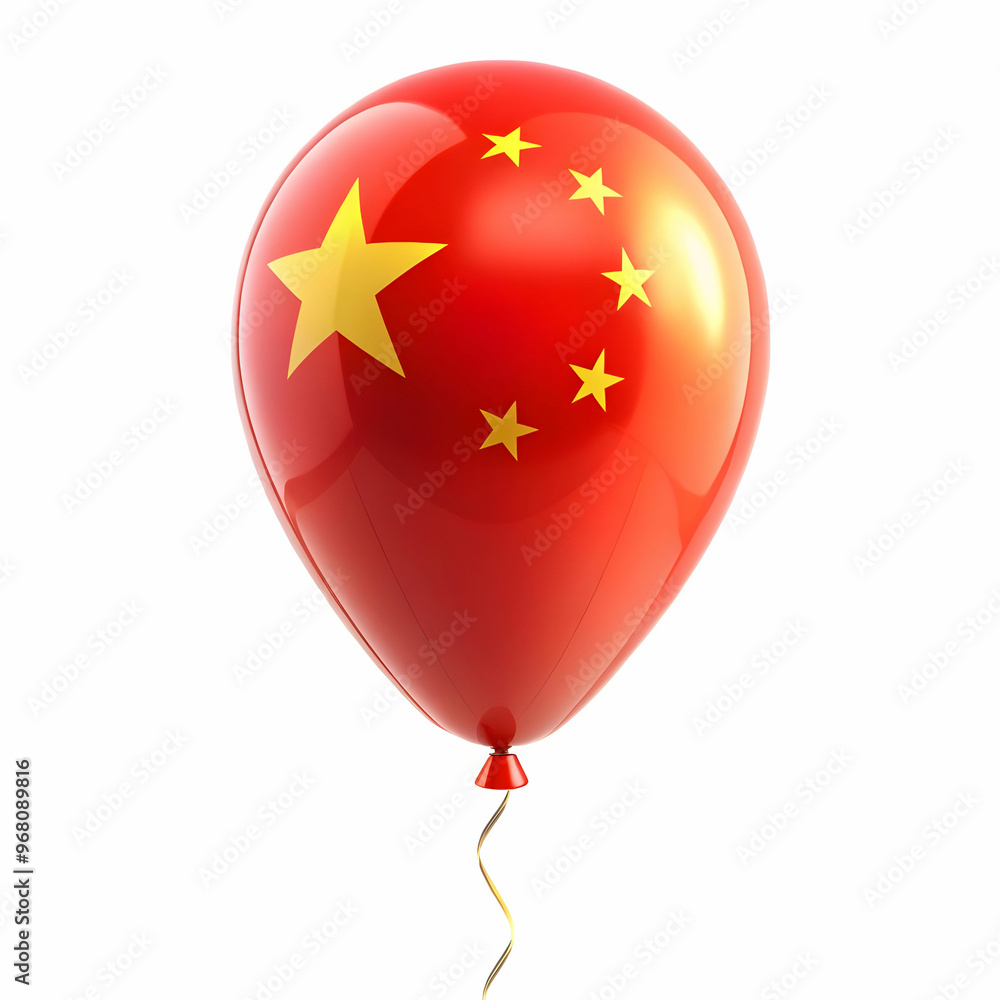 China flag design China flag design