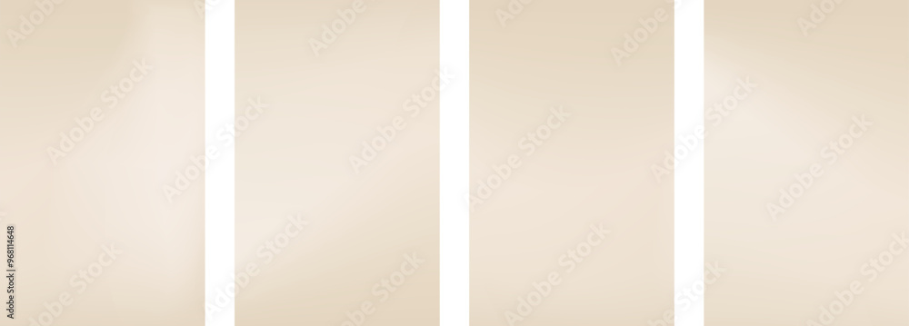 Set of beige abstract background. Elegant ivory gradient. Simple, cosmetic soft banner in cream and champagne colors. Set of beige abstract background. Elegant ivory gradient. Simple, cosmetic soft banner in cream and champagne colors.