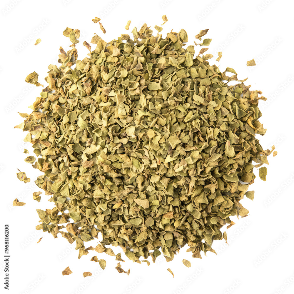Dried oregano leaves, perfect for adding flavor to your dishes. Dried oregano leaves, perfect for adding flavor to your dishes.