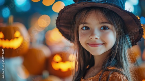 Engaging Halloween event entertainment for children, showcasing fun activities such as ghost piÃ±ata smashing, DIY costume contests, and creepy crafts, all in a lively, spooky setting with festive photo