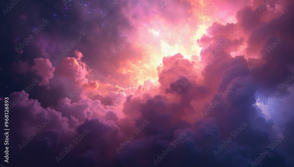 shifting iridescent velvet with smooth fractal ripples shifting iridescent velvet with smooth fractal ripples