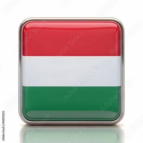 Hungary flag design Free Download Hungary flag design - GFXLoad
