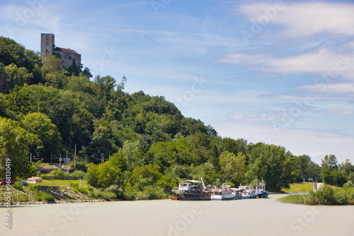 Donau- Greifenstein St.Andrä-Wördern photo