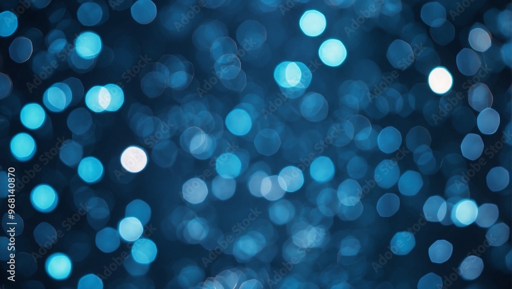 blue bokeh background blue bokeh background
