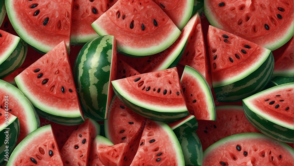 watermelon background watermelon background