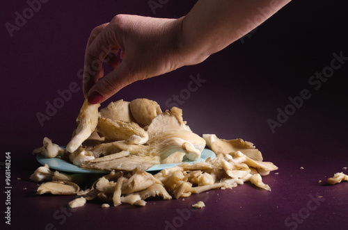 Mushrooms