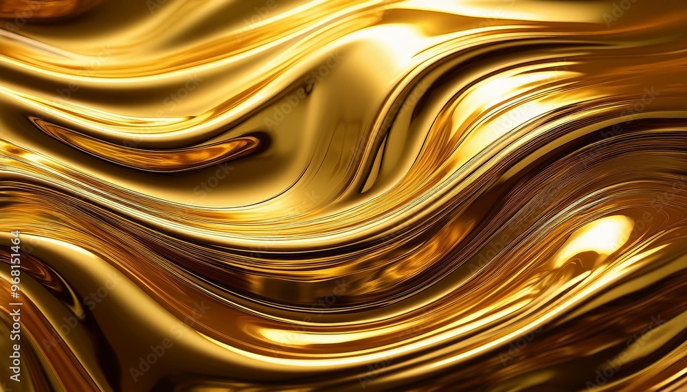 abstract golden background abstract golden background