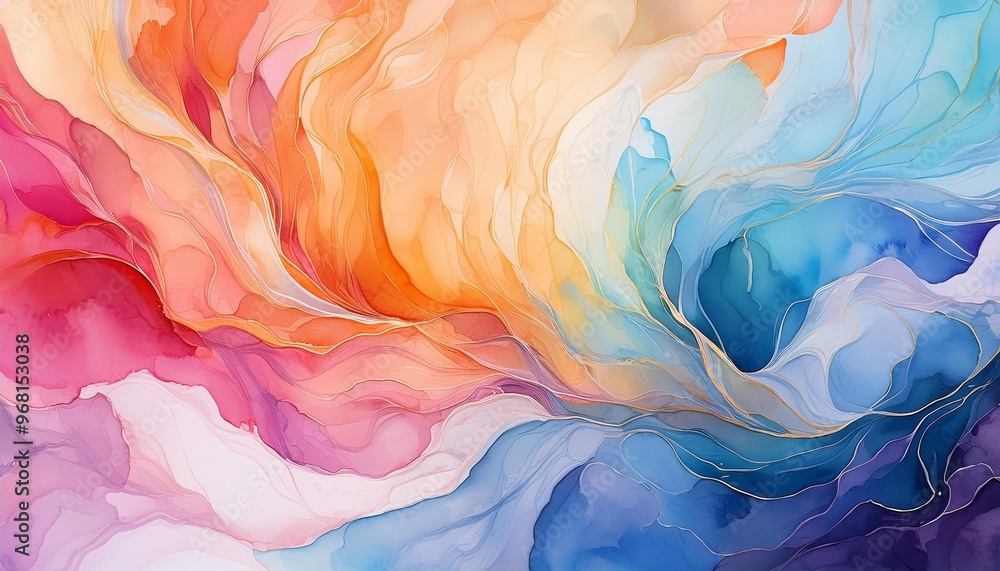 abstract watercolor background abstract watercolor background