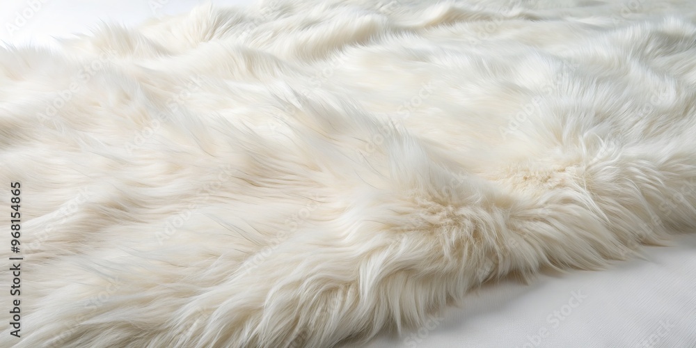 White Furry Texture, Close Up, Abstract, Texture, Background, Fur White Furry Texture, Close Up, Abstract, Texture, Background, Fur