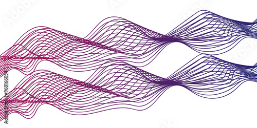 abstract,colorful,modern,stream,wave,line,transparent,background,flow,dynamic,technology,digital,soundwave,minimal,isolated,frequency,web,and,noise,gradient,science,dynamic,waves,vector,gradient,line,
