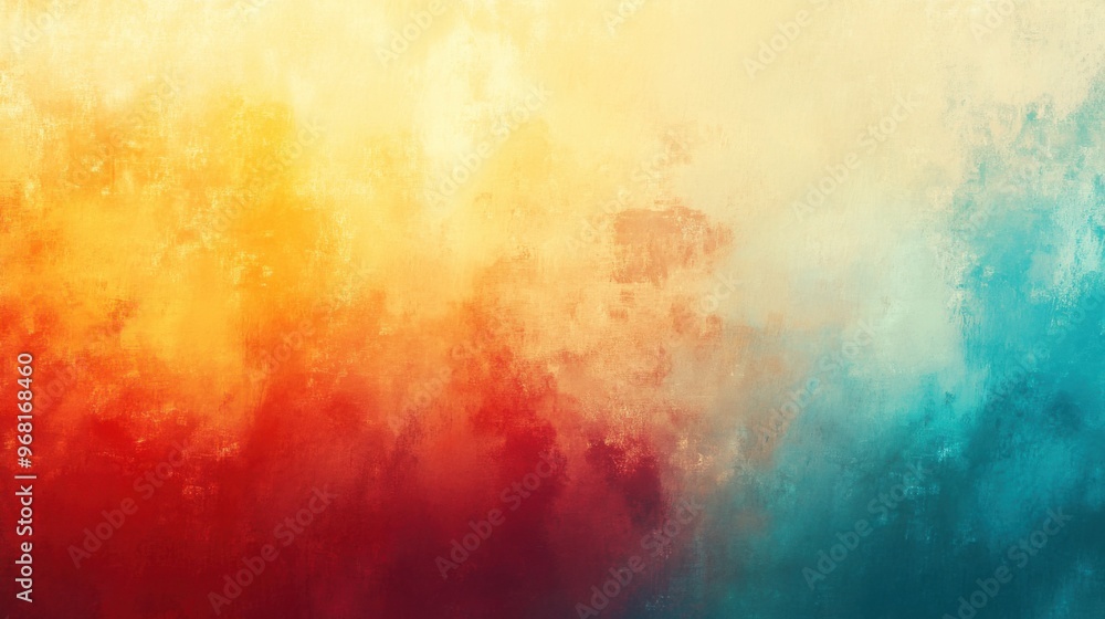 A blurry background, a digital painting, abstract illusionism, deep maroon, slate gray, ivory, and vivid red, gradient and patterns wallpaper, grainy poster art, aqua blue and bright gold A blurry background, a digital painting, abstract illusionism, deep maroon, slate gray, ivory, and vivid red, gradient and patterns wallpaper, grainy poster art, aqua blue and bright gold