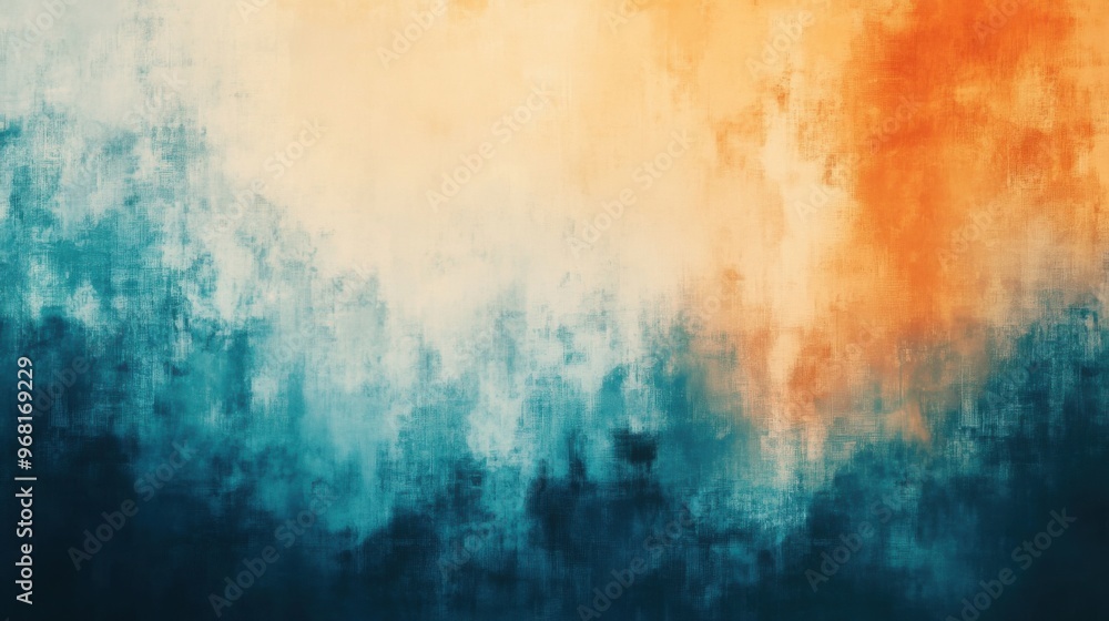 Abstract Illusionism with a Blurry Background and Intricate Gradient Patterns in a Digital Painting for Modern Wallpaper and Artistic Poster Design Abstract Illusionism with a Blurry Background and Intricate Gradient Patterns in a Digital Painting for Modern Wallpaper and Artistic Poster Design