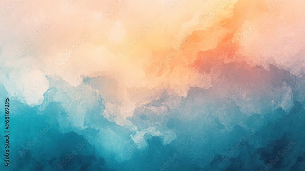 Abstract Illusionism with a Blurry Background and Intricate Gradient Patterns in a Digital Painting for Modern Wallpaper and Artistic Poster Design Abstract Illusionism with a Blurry Background and Intricate Gradient Patterns in a Digital Painting for Modern Wallpaper and Artistic Poster Design