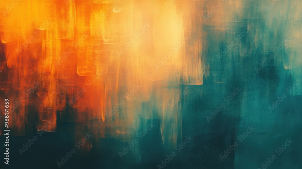 Abstract Illusionism with a Blurry Background and Intricate Gradient Patterns in a Digital Painting for Modern Wallpaper and Artistic Poster Design Abstract Illusionism with a Blurry Background and Intricate Gradient Patterns in a Digital Painting for Modern Wallpaper and Artistic Poster Design