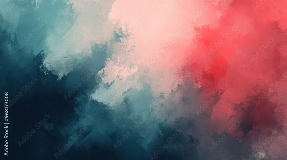 Abstract Illusionism with a Blurry Background and Intricate Gradient Patterns in a Digital Painting for Modern Wallpaper and Artistic Poster Design Abstract Illusionism with a Blurry Background and Intricate Gradient Patterns in a Digital Painting for Modern Wallpaper and Artistic Poster Design
