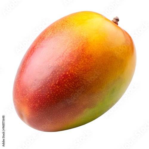 Ripe mango