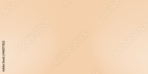Background is gradient beige. Banner is neutral nude. Texture is monochromatic and soft, delicate in shade