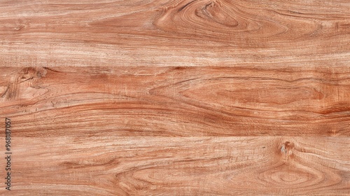 Wallpaper Mural Smooth light wood plank texture with fine grain, perfect for minimalist backgrounds, banners, or marketing materials with a clean and natural design and copy space for text.

 Torontodigital.ca