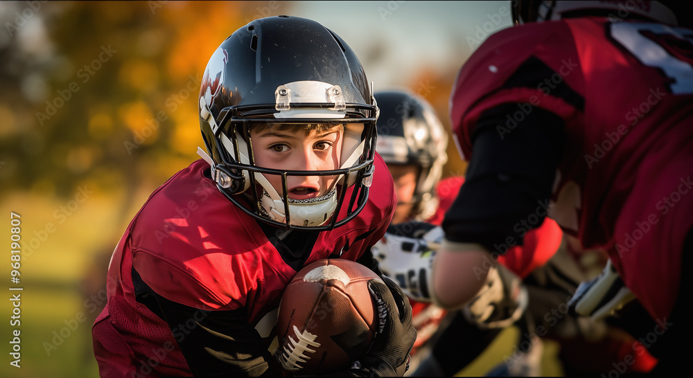 Youth Football