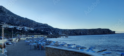 The Enchanting City of Tangier