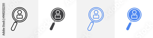 investigate icon vector set use for web ui or app