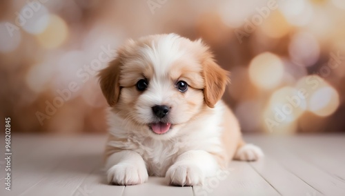 Cute Dog