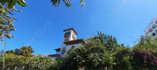 The Enchanting City of Tangier