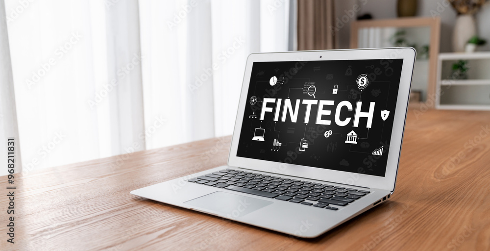 Fintech financial technology software for modish business to analyze marketing strategy Fintech financial technology software for modish business to analyze marketing strategy
