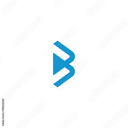 Abstract letter c media player logo for app, brand, business, design, icon, identity, initial, illustration, logo, vector, letter, c, abstract, media, player, multimedia, studio, digital, audio, movie