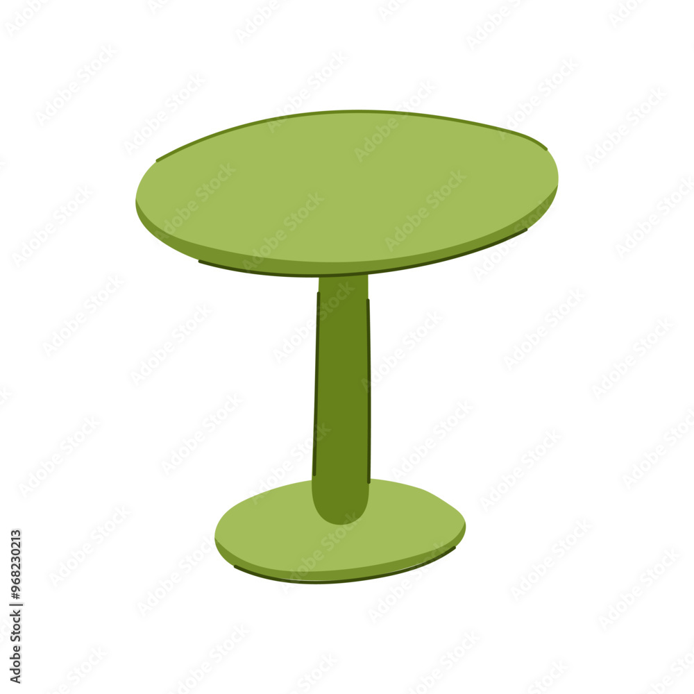 por plastic table cartoon. waterproof resistant, easy clean, foldable stackable por plastic table sign. isolated symbol vector illustration por plastic table cartoon. waterproof resistant, easy clean, foldable stackable por plastic table sign. isolated symbol vector illustration