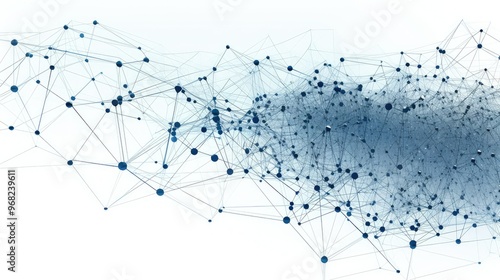 Abstract network connection