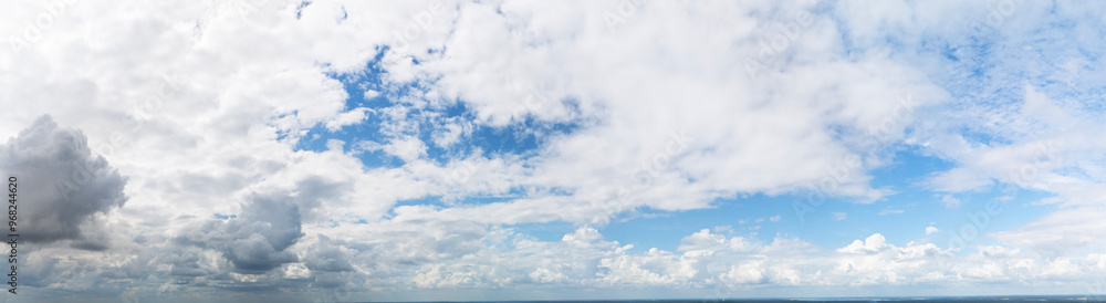 Mid Day Sky Replacement Mid Day Sky Replacement