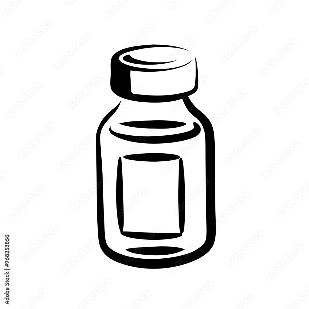 Medicine bottle icon, transparent pharmaceutical symbol Medicine bottle icon, transparent pharmaceutical symbol