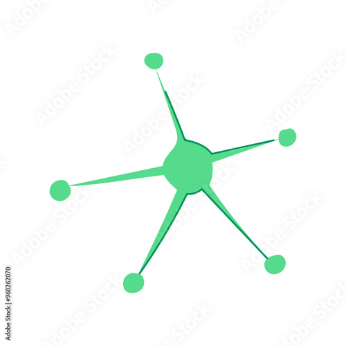 technology y2k shape cartoon. date problem, fix update, compliance testing technology y2k shape sign. isolated symbol vector illustration