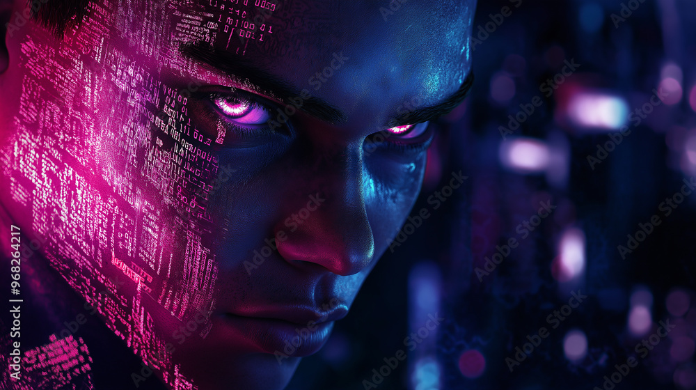 Cyber crime Cyber crime