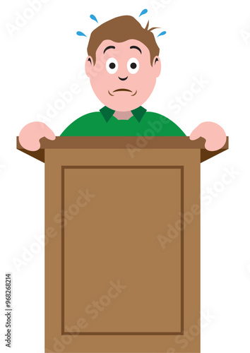 Fear of Public Speaking
