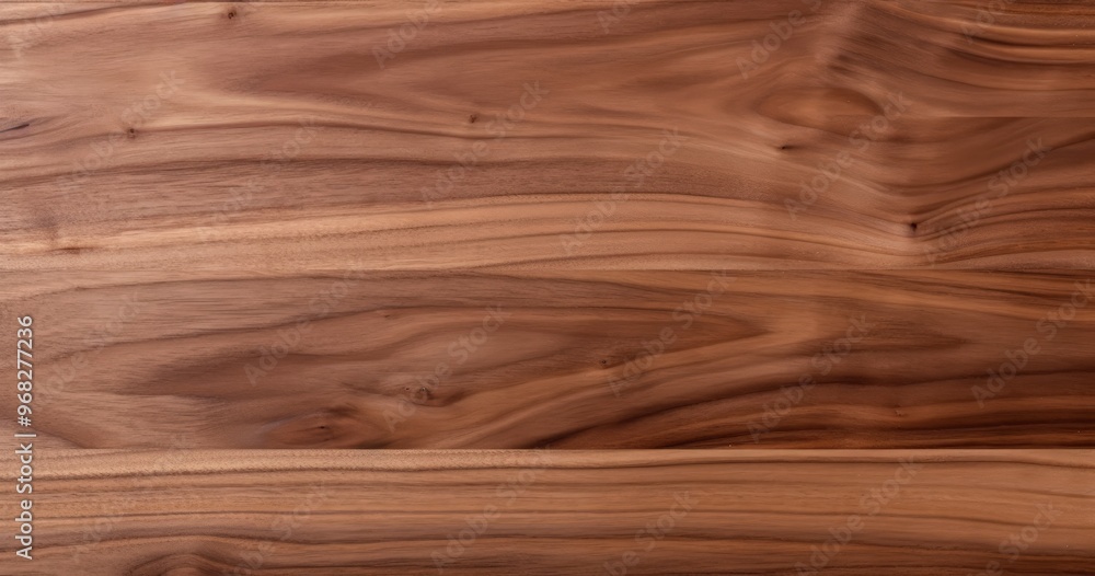 A smooth, polished wooden surface showcasing rich grain patterns and warm tones, ideal for design or craftsmanship. A smooth, polished wooden surface showcasing rich grain patterns and warm tones, ideal for design or craftsmanship.