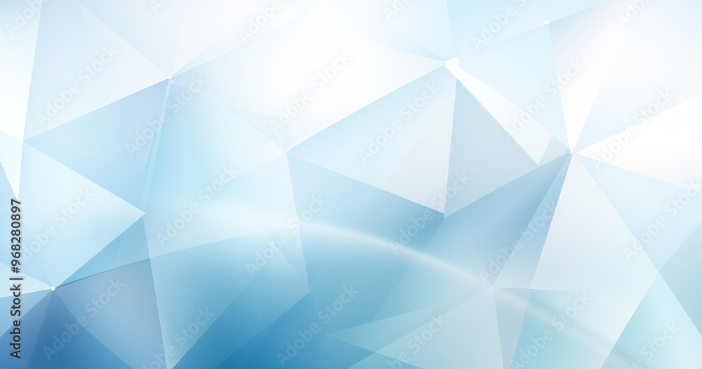 A soft, abstract background featuring light blue and white geometric shapes, ideal for digital designs and presentations. A soft, abstract background featuring light blue and white geometric shapes, ideal for digital designs and presentations.
