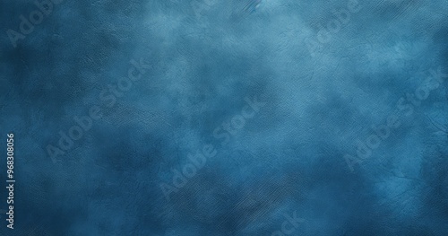 A textured blue background featuring a soft, gradient pattern, ideal for graphic design or digital art projects.