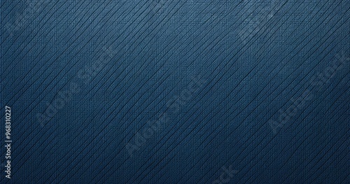 A textured blue background with diagonal lines, suitable for use in graphic design or as a wallpaper.