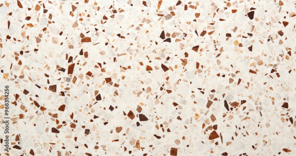 A textured surface featuring a mix of light and dark stones, ideal for flooring or decorative applications. A textured surface featuring a mix of light and dark stones, ideal for flooring or decorative applications.