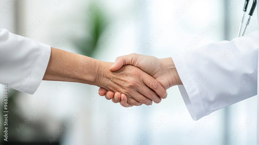 senior woman’s hand extended in a warm greeting gesture, symbolizing friendship, connection, and kindness. The image conveys warmth and the beauty of personal interactions senior woman’s hand extended in a warm greeting gesture, symbolizing friendship, connection, and kindness. The image conveys warmth and the beauty of personal interactions