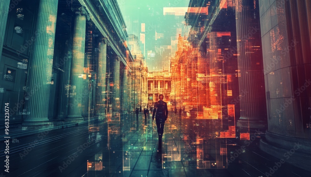 Banking defaults and crises the role of generative ai in financial instability today Banking defaults and crises the role of generative ai in financial instability today